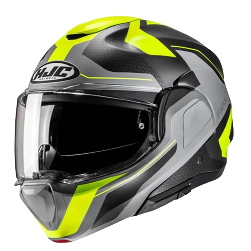 HJC Шлем F100 Bios MC3HSF в Ижевске
