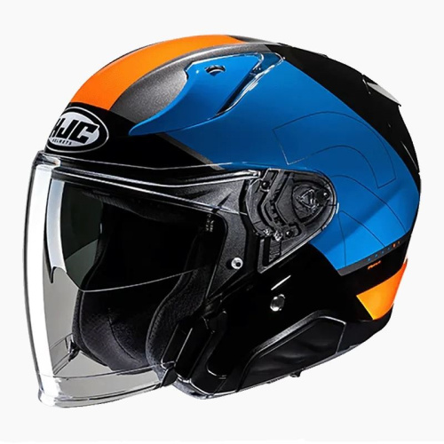 HJC Шлем RPHA31 Chelet MC27 в Ижевске