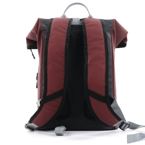 Dragonfly Герморюкзак DF Fold Bag Maroon 22л в Ижевске