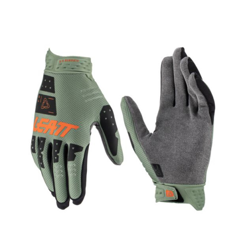 Leatt Перчатки Sub Zero 2.5 Cactus в Ижевске