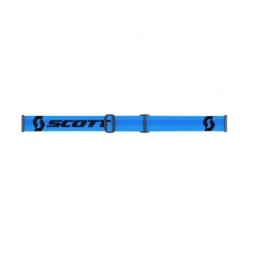 Scott Очки Fury WFS blue/black в Ижевске