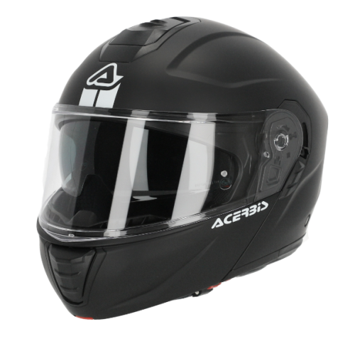 Acerbis Шлем TDC Black 2 в Ижевске