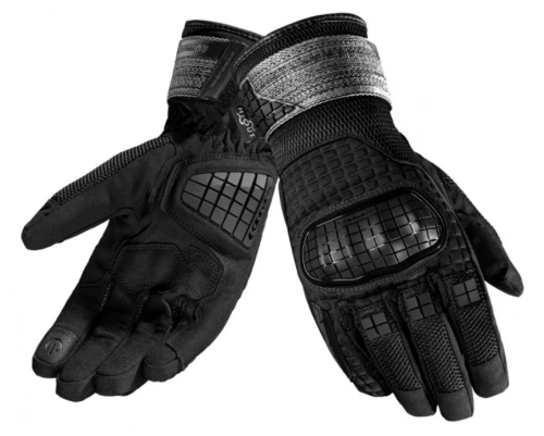 Spidi Перчатки Rainwarrior Black в Ижевске