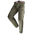 By City Штаны Mixed Man II Green в Ижевске