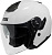 IXS Шлем iXS92 FG 1.0 белый глянцевый в Ижевске