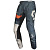 Scott Брюки 350 Track blue/orange в Ижевске