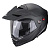 Scorpion Exo Мотошлем ADX-2 Solid Черный Матовый в Ижевске