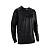Leatt Джерси Moto 4.5 X-Flow V26 Black в Ижевске