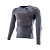 Leatt Защита тела 3DF AirFit Lite Evo Junior V26 Black в Ижевске