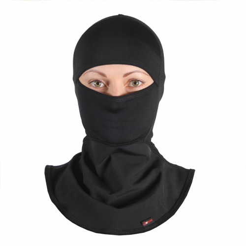 Inflame Подшлемник Thermo Plus, черный в Ижевске