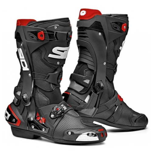 Sidi Ботинки Rex Black/Black в Ижевске