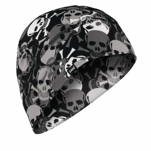 ZAN Бандана SportFlex Skull в Ижевске