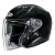 HJC Шлем RPHA31 Metal Black в Ижевске