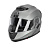 Acerbis Шлем Serel 22-06 Grey в Ижевске