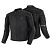 Shima Мотокуртка Кожаная Shadow TFL Black в Ижевске