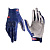 Leatt перчатки Moto 4.5 Royal в Ижевске
