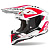 Airoh Мотошлем Aviator 3 Saber Red Glossy в Ижевске