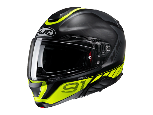 HJC Шлем RPHA91 Rafino MC3HSF в Ижевске