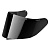 Airoh Визор Connor/Spark 2 Dark Smoke в Ижевске