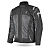 Dimox Мотокуртка текстиль Freelander Women Black/Grey в Ижевске