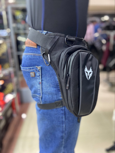 Motolike сумка на пояс 1 в Ижевске