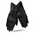 Shima Мотоперчатки ST-3 Black в Ижевске