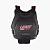 Leatt Защитный панцирь женский Chest Protector 3DF AirFit Evo V26 Black в Ижевске
