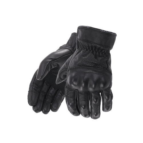 Dragonfly Перчатки мужские Urban Black в Ижевске