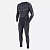 Finntrail Термобелье AllSeason 6208 Grey в Ижевске