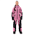 Dragonfly  Комбинезон SuperLight 3L Woman Purple Sky 2024 в Ижевске