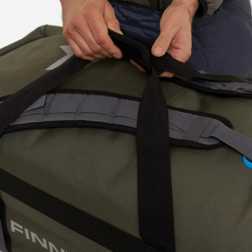 Finntrail Гермосумка Explorer 1728 Khaki 100L в Ижевске
