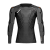 Racer Защита тела Motion Top 2 (D3O) Black в Ижевске