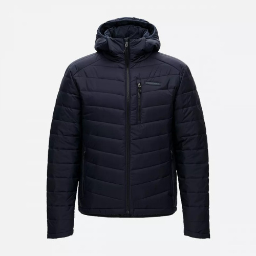Finntrail Термокуртка Master Hood 1510 DeepBlue в Ижевске