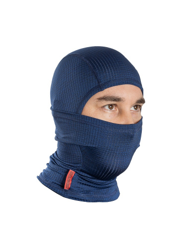 Hyperlook Подшлемник летний Messa синий в Ижевске