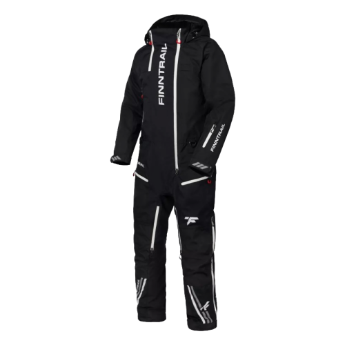 Finntrail Комбинезон Backcountry 3903 Graphite в Ижевске