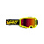 Leatt Маска Vizion 3.5 Iriz Lime Red 45 VLT V25 в Ижевске