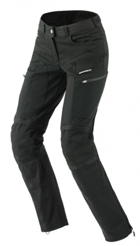 Spidi Брюки женские AMYGDALA Black в Ижевске