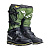 TCX Мотоботы X-Blast P96 Black/Green/Yellow в Ижевске