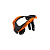 Leatt Защита шеи 5.5 Neck Brace 2025 Citrus в Ижевске