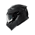 Simpson Шлем модуляр Darksome Carbon в Ижевске