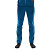 Dragonfly Мужские флисовые брюки Level Blue Orange в Ижевске