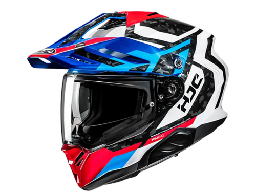 HJC Шлем RPHA60 Dakar MC21 в Ижевске