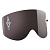SCOTT Линзы 80's SGL clear silver chrome afc в Ижевске
