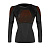 Racer Защита тела женская Motion Top (D3O) Black в Ижевске