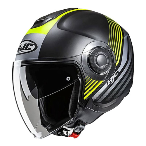 HJC Шлем i40N Dova MC3HSF в Ижевске