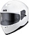 IXS Шлем HX 1100 1.0 Белый глянцевый в Ижевске