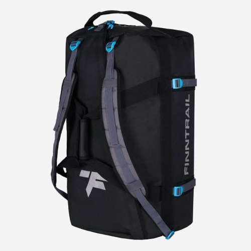 Finntrail Гермосумка Explorer 1728 Black 100L в Ижевске
