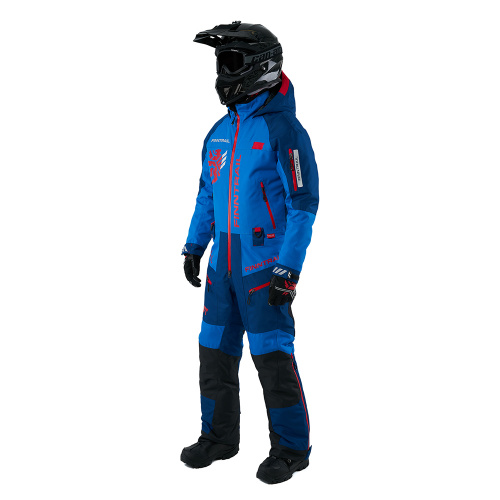 Finntrail Комбинезон зимний Float 3902 Blue в Ижевске