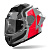 Airoh Мотошлем GP 800 Competition Red Gloss в Ижевске