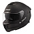 LS2 Мотошлем FF808 Stream II Solid Matt Black в Ижевске